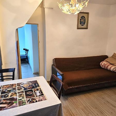 Apartament Retro-Relax Sinaia Luaran gambar