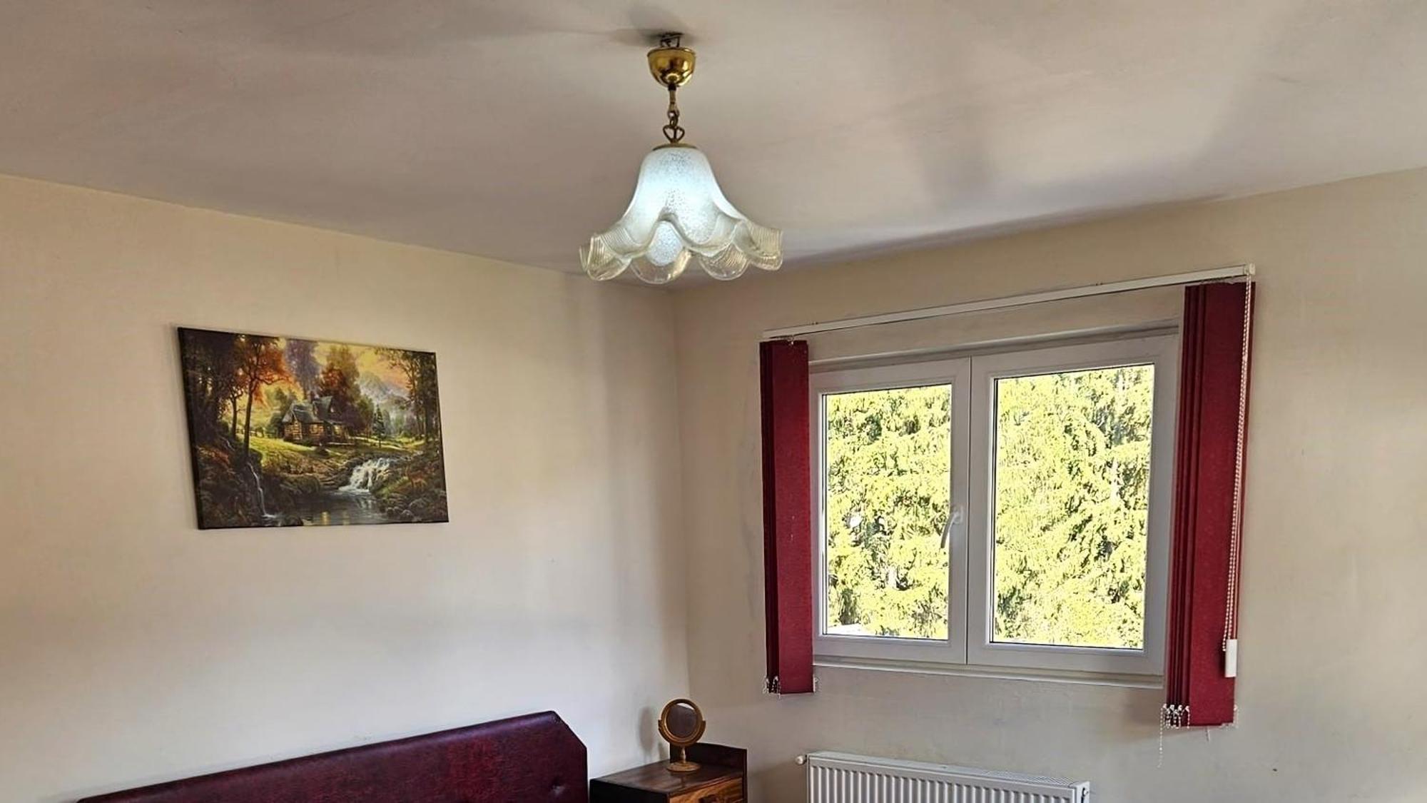 Apartament Retro-Relax Sinaia Luaran gambar