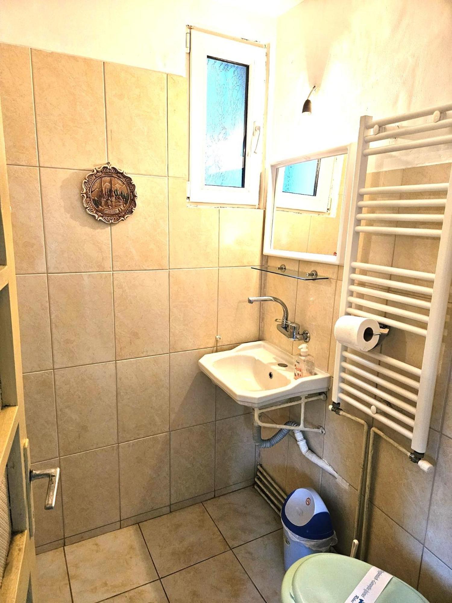 Apartament Retro-Relax Sinaia Luaran gambar