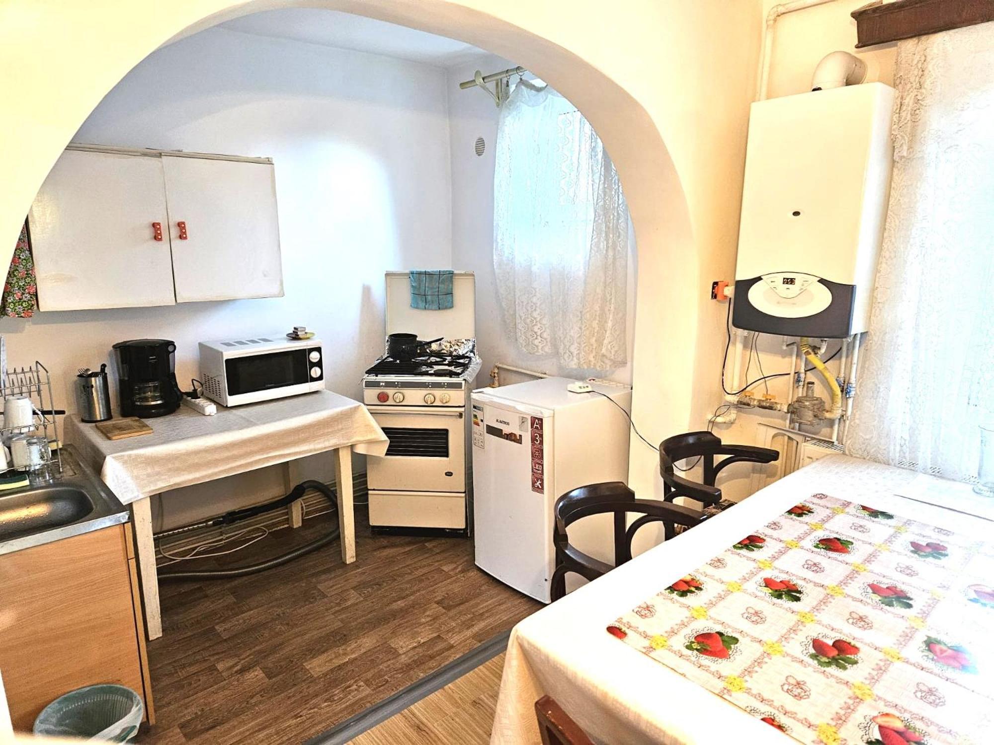 Apartament Retro-Relax Sinaia Luaran gambar