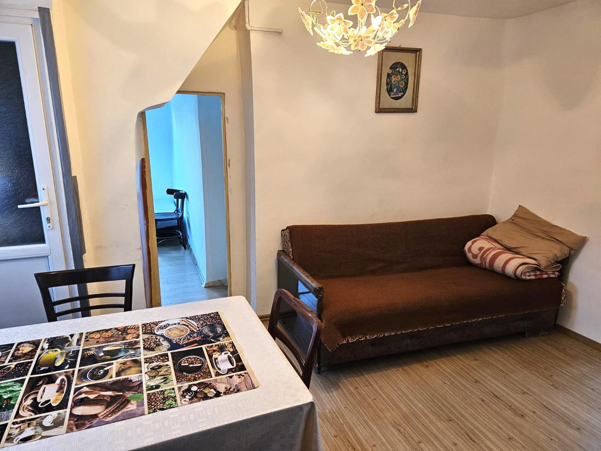 Apartament Retro-Relax Sinaia Luaran gambar
