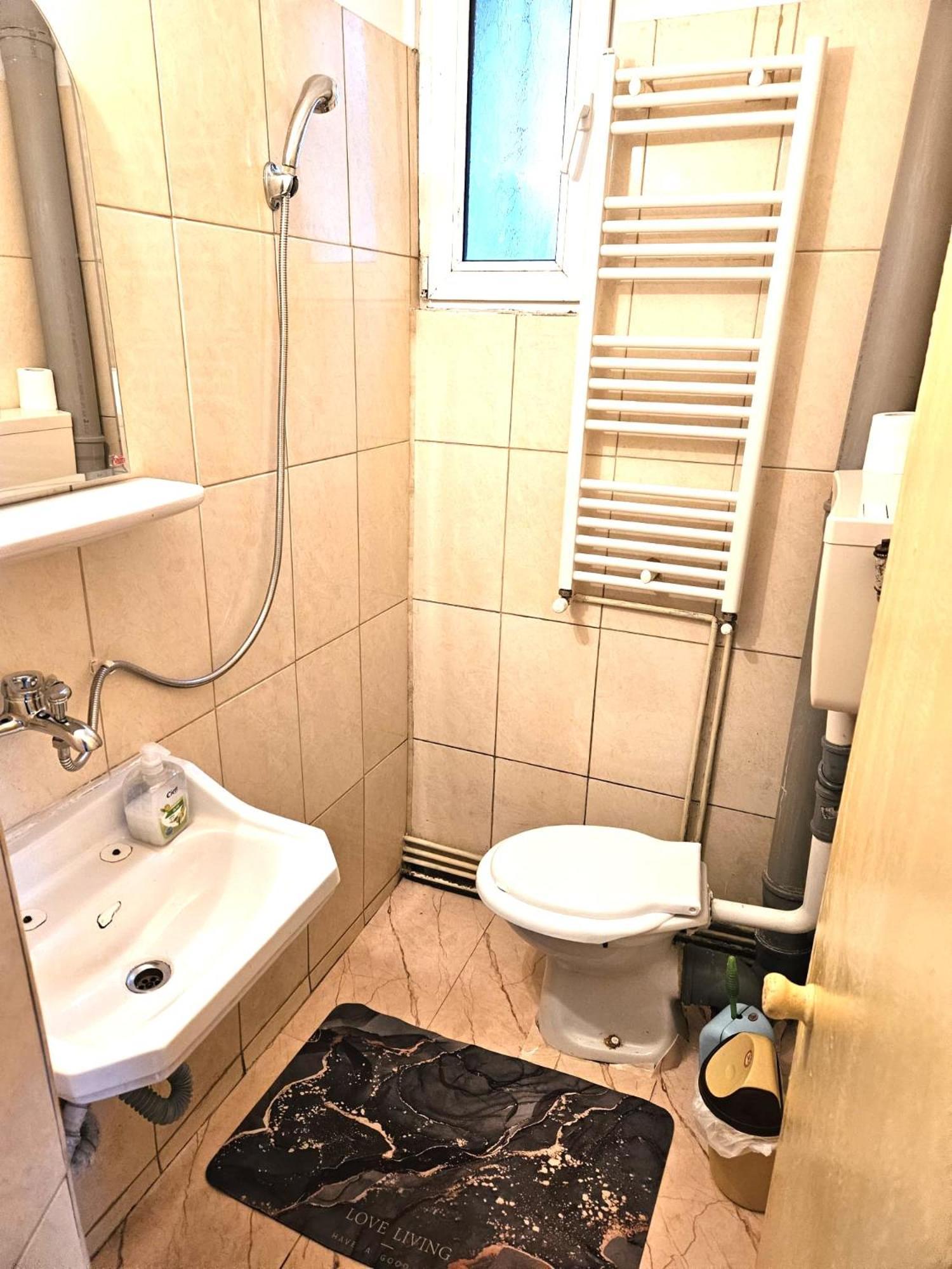 Apartament Retro-Relax Sinaia Luaran gambar